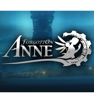 Forgotton Anne GOG.com Key GLOBAL